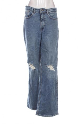 Damen Jeans ONLY, Größe M, Farbe Blau, Preis 10,99 €