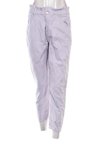 Damskie jeansy ONLY, Rozmiar S, Kolor Fioletowy, Cena 111,99 zł