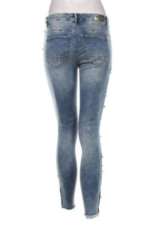 Damskie jeansy ONLY, Rozmiar M, Kolor Niebieski, Cena 252,99 zł