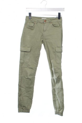 Damen Jeans ONLY, Größe XS, Farbe Grün, Preis € 10,99