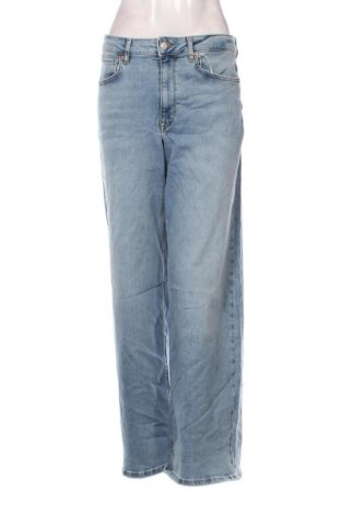 Blugi de femei ONLY, Mărime M, Culoare Albastru, Preț 110,99 Lei