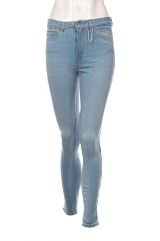 Blugi de femei ONLY, Mărime S, Culoare Albastru, Preț 52,99 Lei