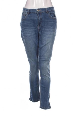 Damen Jeans ONLY Carmakoma, Größe XL, Farbe Blau, Preis 23,99 €