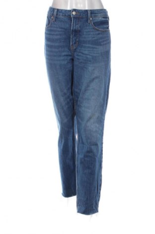 Blugi de femei Old Navy, Mărime XL, Culoare Albastru, Preț 133,99 Lei