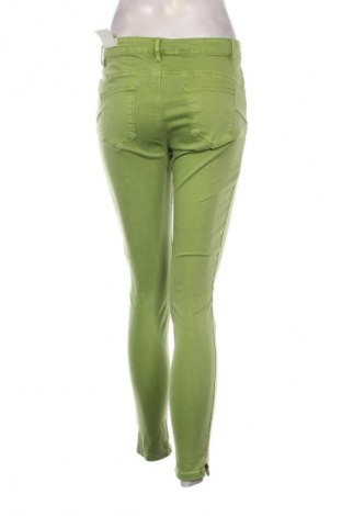 Damskie jeansy Onado, Rozmiar M, Kolor Zielony, Cena 67,99 zł