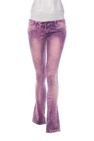 Damen Jeans One More, Größe M, Farbe Mehrfarbig, Preis 20,99 €