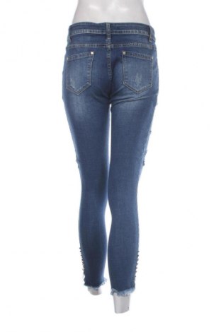 Női farmernadrág Original Denim, Méret M, Szín Kék, Ár 7 879 Ft