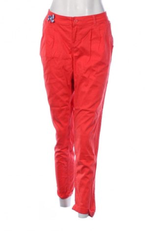Damen Jeans Orsay, Größe M, Farbe Rot, Preis 9,99 €
