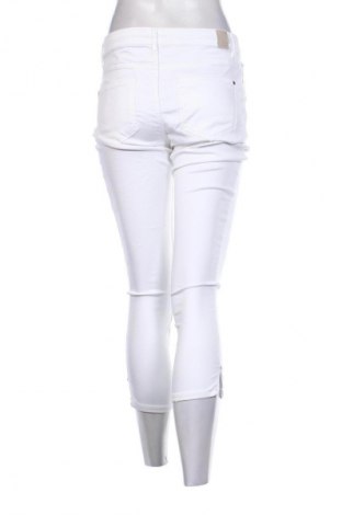 Damskie jeansy Orsay, Rozmiar M, Kolor Biały, Cena 95,99 zł