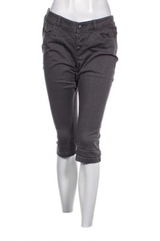 Damen Jeans Oviesse, Größe XL, Farbe Grau, Preis 9,99 €
