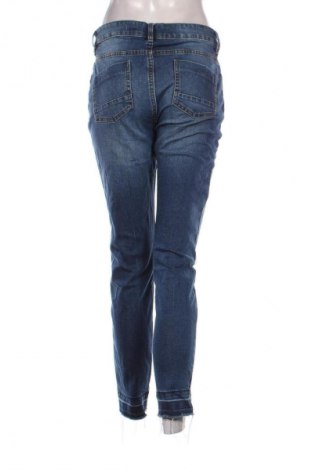Damskie jeansy Oviesse, Rozmiar M, Kolor Niebieski, Cena 43,99 zł