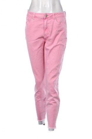Damen Jeans Page One, Größe L, Farbe Rosa, Preis € 9,99
