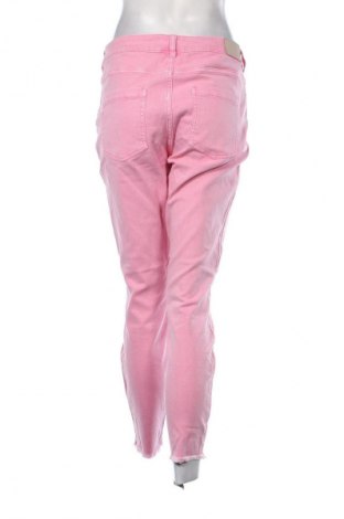 Damen Jeans Page One, Größe L, Farbe Rosa, Preis € 9,99