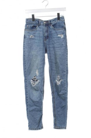 Damen Jeans Page One, Größe XS, Farbe Blau, Preis 20,99 €