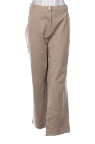 Damen Jeans Paola, Größe 3XL, Farbe Beige, Preis € 17,99