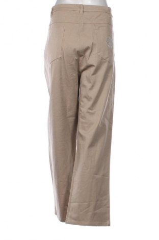 Damen Jeans Paola, Größe 3XL, Farbe Beige, Preis € 17,99