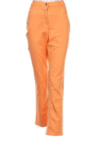 Damen Jeans Paola, Größe XL, Farbe Orange, Preis € 20,99