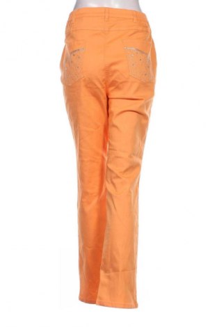 Damen Jeans Paola, Größe XL, Farbe Orange, Preis € 20,99
