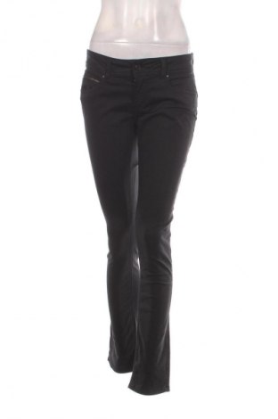 Blugi de femei Pepe Jeans, Mărime M, Culoare Negru, Preț 244,99 Lei