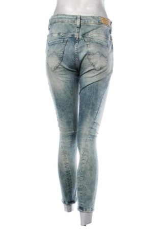 Γυναικείο Τζίν Pepe Jeans, Μέγεθος S, Χρώμα Μπλέ, Τιμή 47,99 €