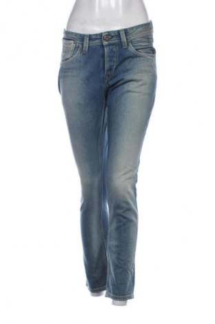 Női farmernadrág Pepe Jeans, Méret S, Szín Kék, Ár 20 229 Ft