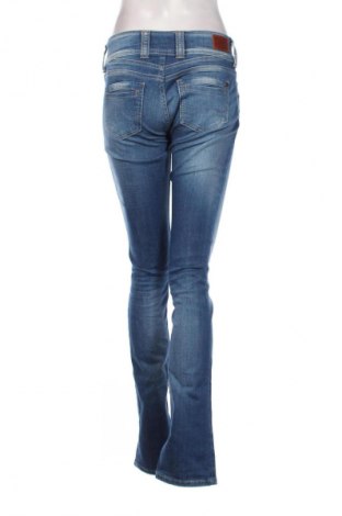 Γυναικείο Τζίν Pepe Jeans, Μέγεθος M, Χρώμα Μπλέ, Τιμή 47,99 €