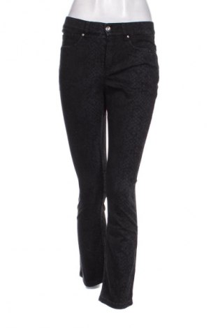 Damen Jeans Pfeffinger, Größe M, Farbe Schwarz, Preis € 32,99
