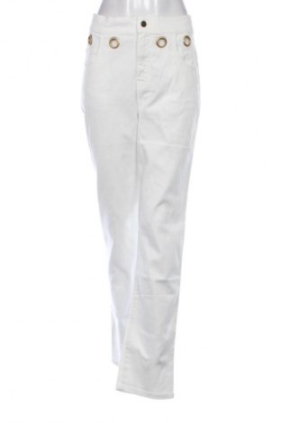 Damen Jeans Philosophy Di Lorenzo Serafini, Größe L, Farbe Weiß, Preis 364,99 €