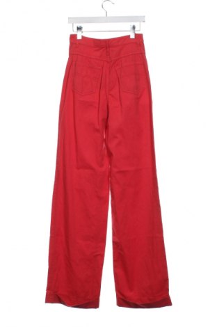Damen Jeans Philosophy Di Lorenzo Serafini, Größe XS, Farbe Rot, Preis 319,99 €