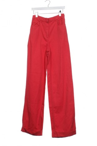 Damen Jeans Philosophy Di Lorenzo Serafini, Größe XS, Farbe Rot, Preis 319,99 €