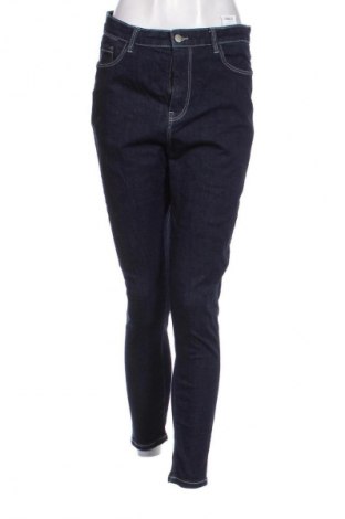 Blugi de femei Pimkie, Mărime M, Culoare Albastru, Preț 94,99 Lei