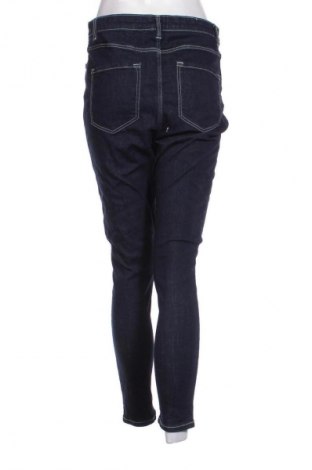 Blugi de femei Pimkie, Mărime M, Culoare Albastru, Preț 94,99 Lei