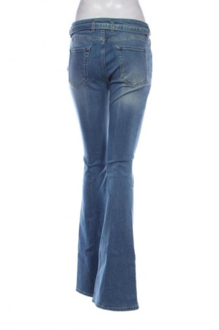 Damskie jeansy Pinko, Rozmiar M, Kolor Niebieski, Cena 834,99 zł
