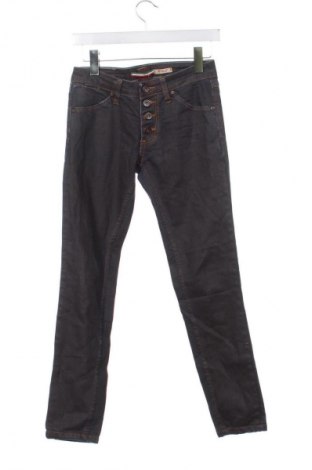 Damskie jeansy Please, Rozmiar S, Kolor Szary, Cena 98,99 zł