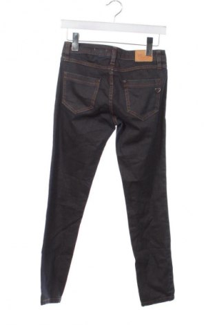 Damskie jeansy Please, Rozmiar S, Kolor Szary, Cena 98,99 zł