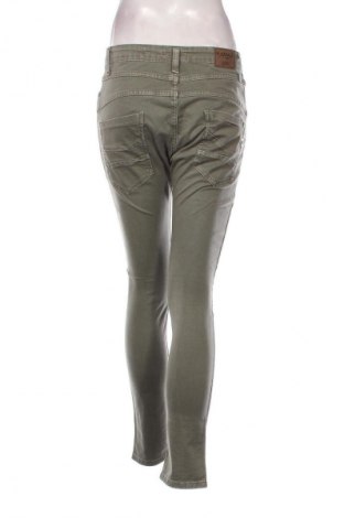 Damen Jeans Please, Größe S, Farbe Grün, Preis 22,99 €