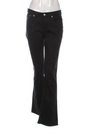 Γυναικείο Τζίν Polo Jeans Company by Ralph Lauren, Μέγεθος M, Χρώμα Μαύρο, Τιμή 56,99 €