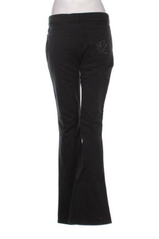 Γυναικείο Τζίν Polo Jeans Company by Ralph Lauren, Μέγεθος M, Χρώμα Μαύρο, Τιμή 56,99 €
