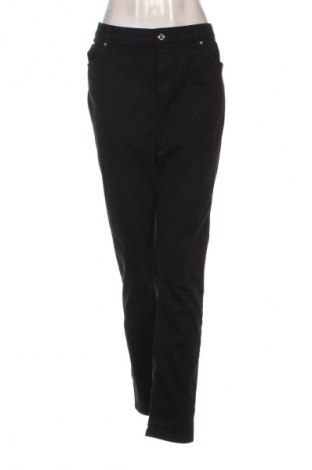 Női farmernadrág Primark, Méret XL, Szín Fekete, Ár 7 879 Ft
