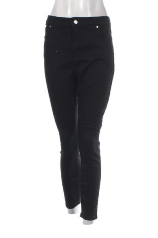 Blugi de femei Primark, Mărime XL, Culoare Negru, Preț 94,99 Lei