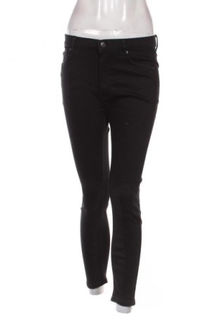 Damen Jeans Pull&Bear, Größe M, Farbe Schwarz, Preis 20,99 €