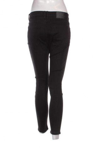 Damen Jeans Pull&Bear, Größe M, Farbe Schwarz, Preis 20,99 €