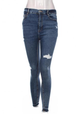 Damen Jeans Pull&Bear, Größe S, Farbe Blau, Preis € 20,99