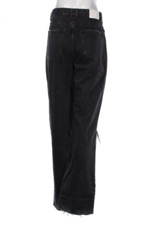 Damen Jeans Pull&Bear, Größe M, Farbe Schwarz, Preis 20,99 €