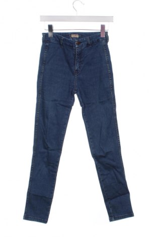 Damen Jeans Pull&Bear, Größe S, Farbe Blau, Preis € 20,99