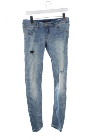Damen Jeans Pull&Bear, Größe M, Farbe Blau, Preis 8,99 €