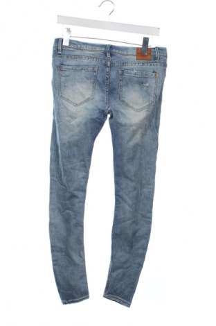 Damen Jeans Pull&Bear, Größe M, Farbe Blau, Preis 8,99 €