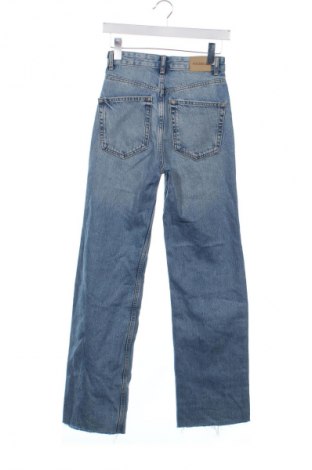 Damen Jeans Pull&Bear, Größe XXS, Farbe Blau, Preis 9,99 €