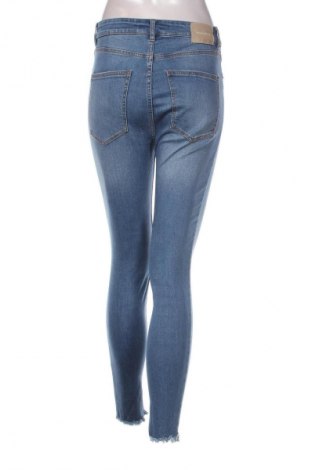 Dámske džínsy  Pull&Bear, Veľkosť M, Farba Modrá, Cena  16,95 €