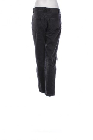 Damen Jeans Pull&Bear x Wrangler, Größe S, Farbe Schwarz, Preis 9,99 €